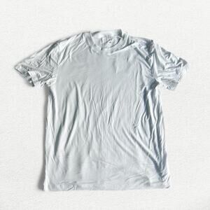 TT Studios Cole T-Shirt White Tee Unisex / Gender Neutral